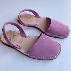 Pons from Avarca handmade in Spain